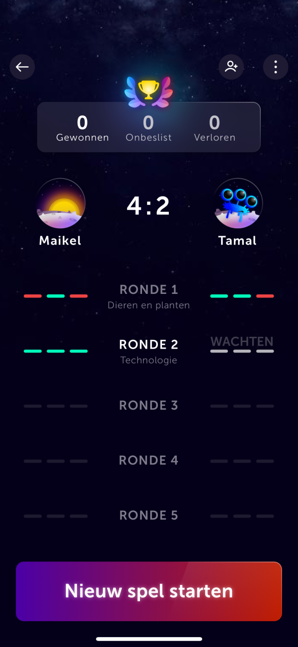 Quiz Land 2