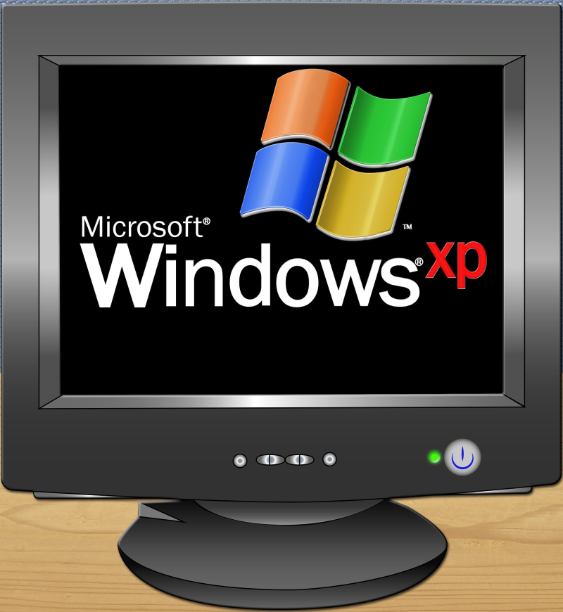 Windows XP 2