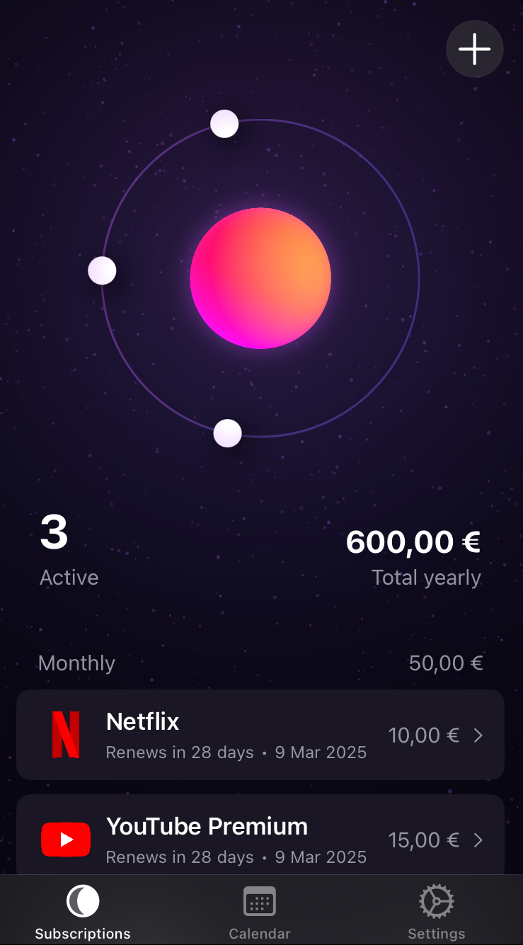 orbit