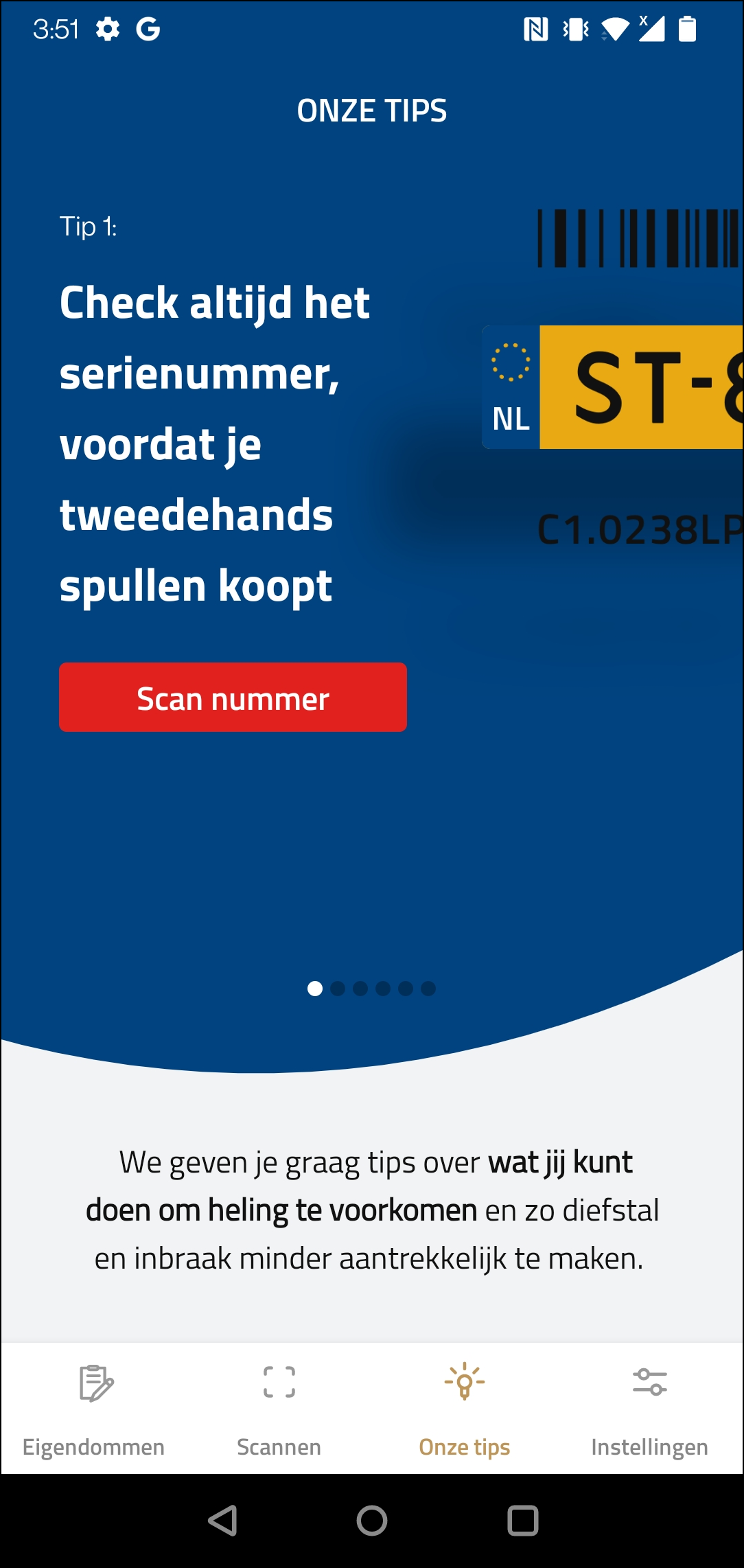 stopheling 2