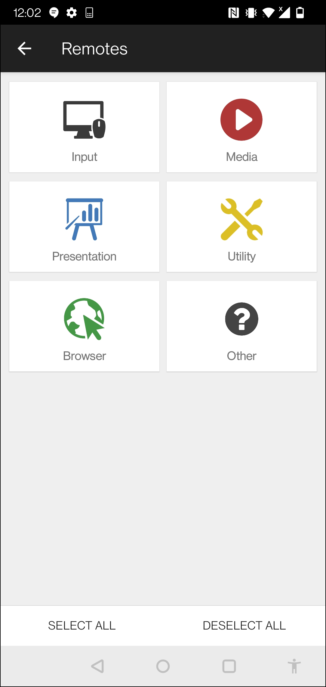 unifiedremote2
