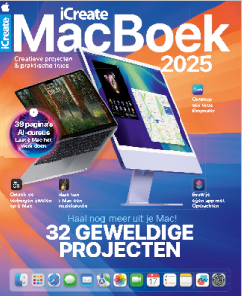 Macboek Logo