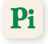 Pi icon