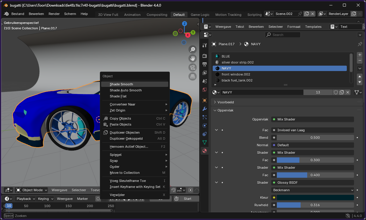 06 blender 2