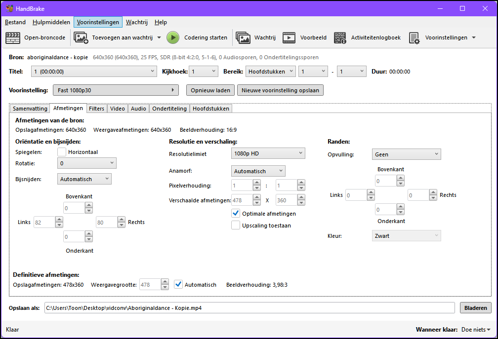 07 handbrake 2