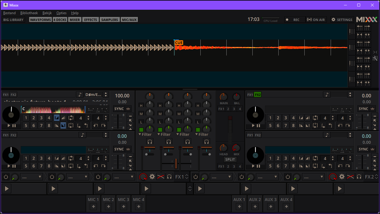 08 mixxx 2