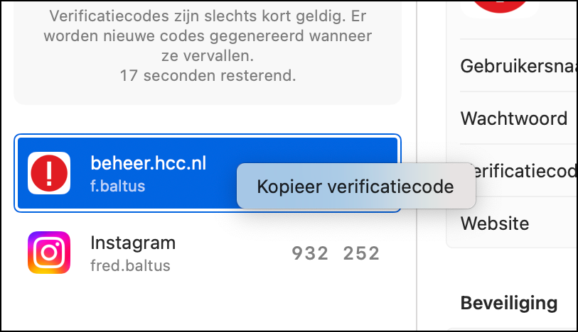 Apple wachtwoord2 2