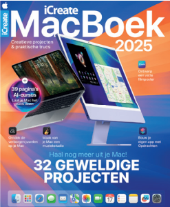 Macboek