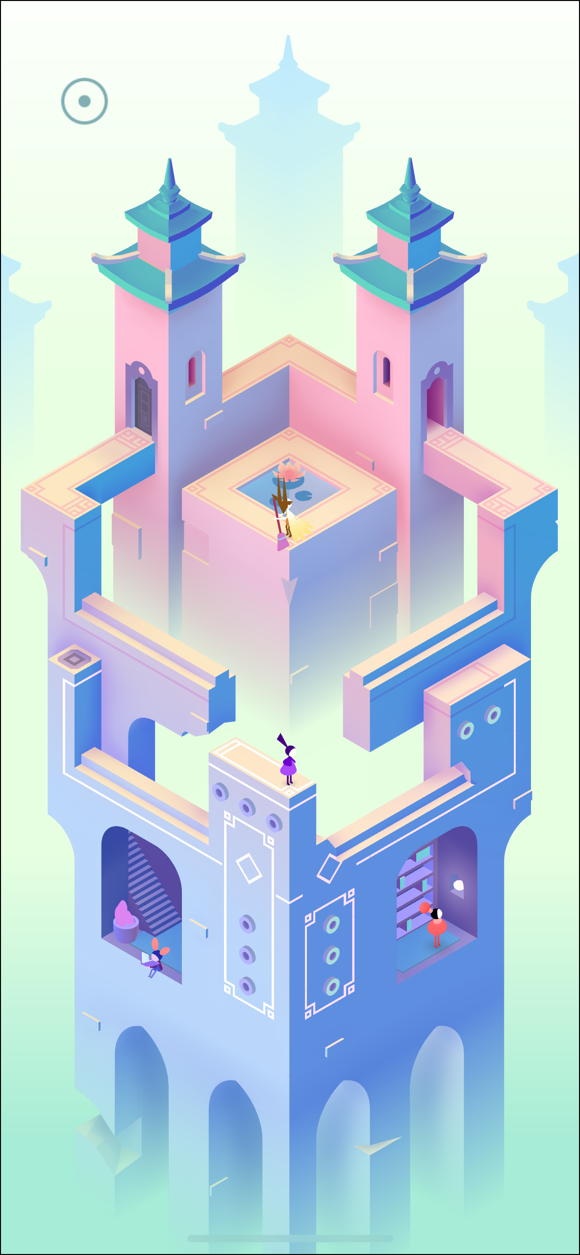 Monument Valley 3 2