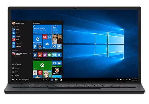 W10 online