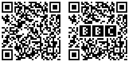 qr bbc