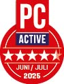 PCA sterren 4 5 342