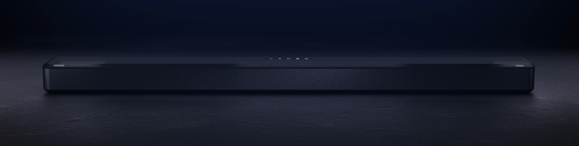 Philips FB1 soundbar