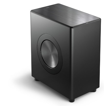 Philips FW1 subwoofer