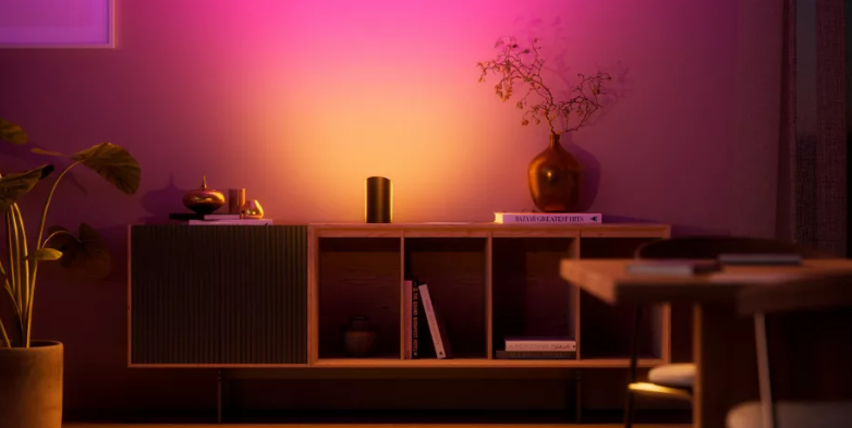 Philips Hue Play Wall Washer Wall Cabinet Pcactive.nl Online