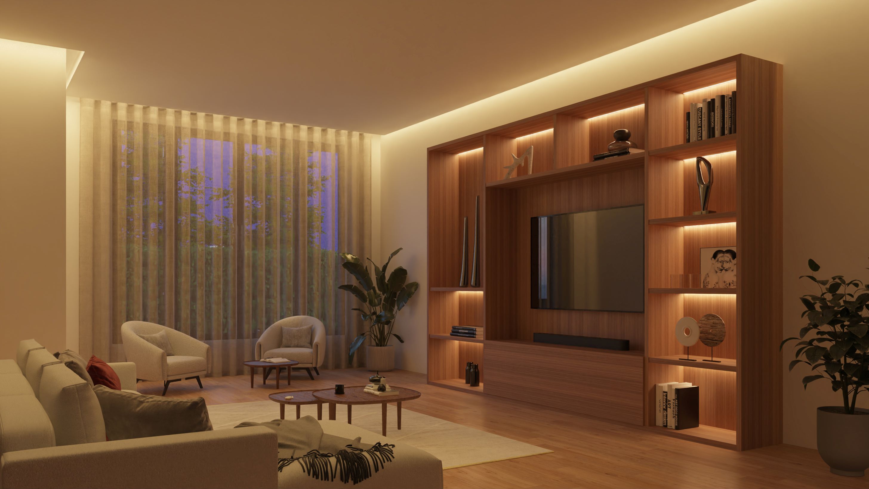Philips Hue Solo lightstrip lifestyle online