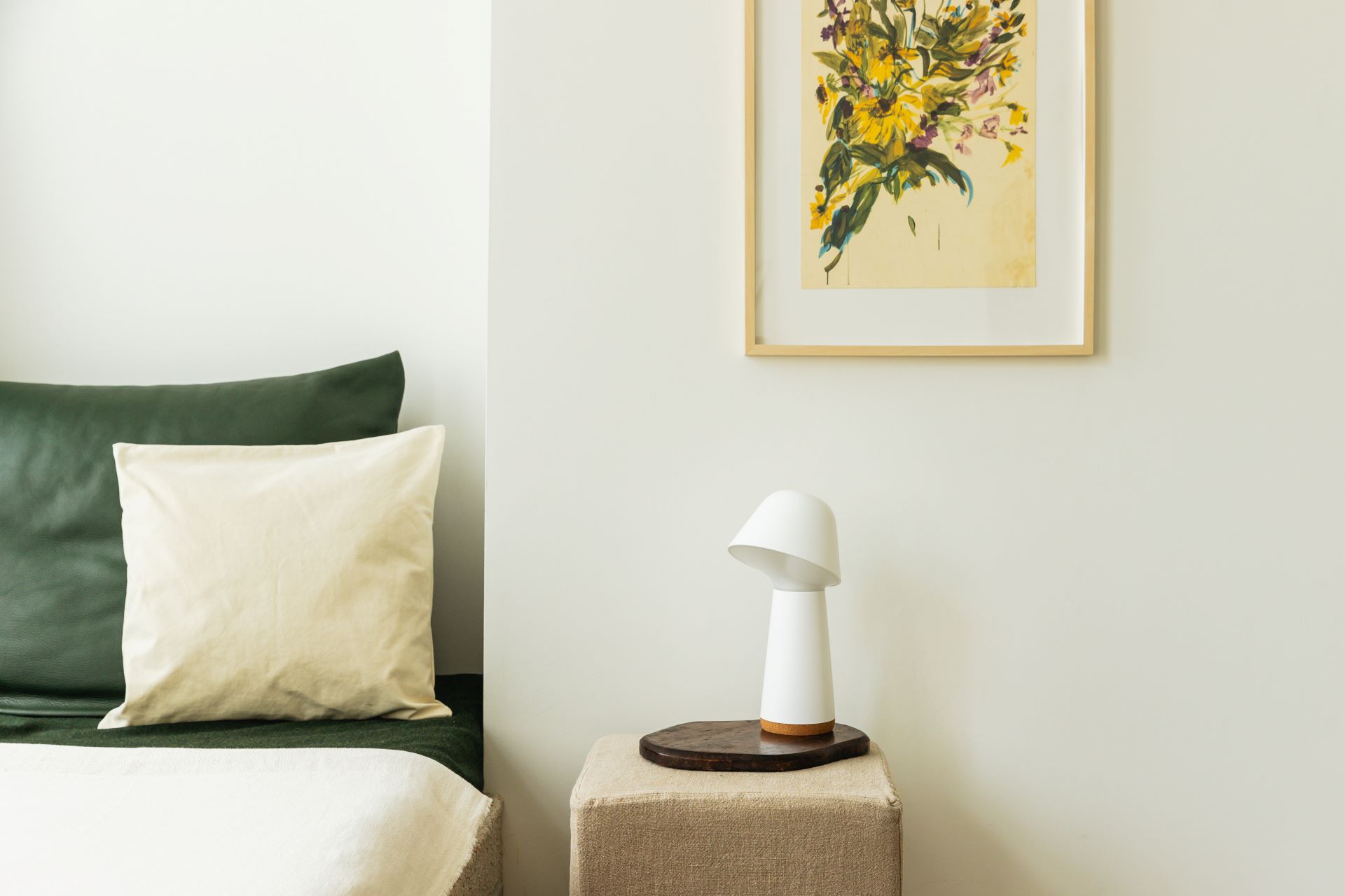Philips Hue Twilight nachtkastje wit online