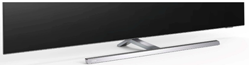 Philips OLED807 t bar