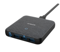 Powerport Atom III Slim