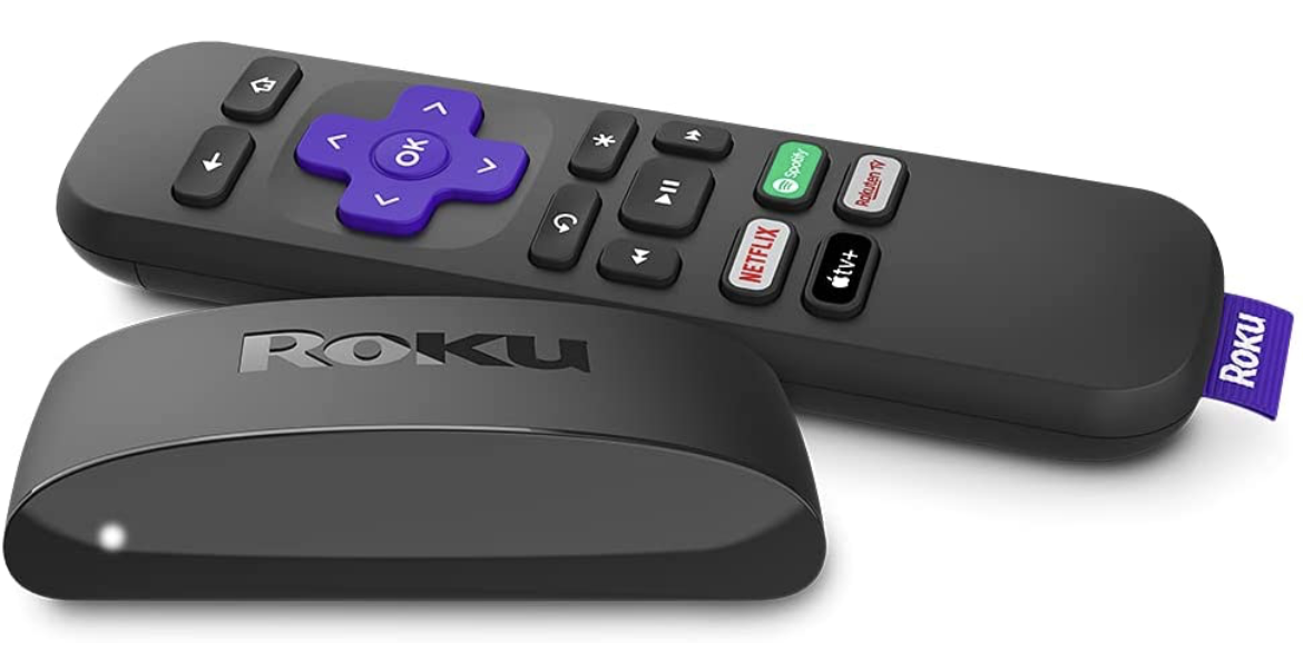 ROKU Express 4K 1