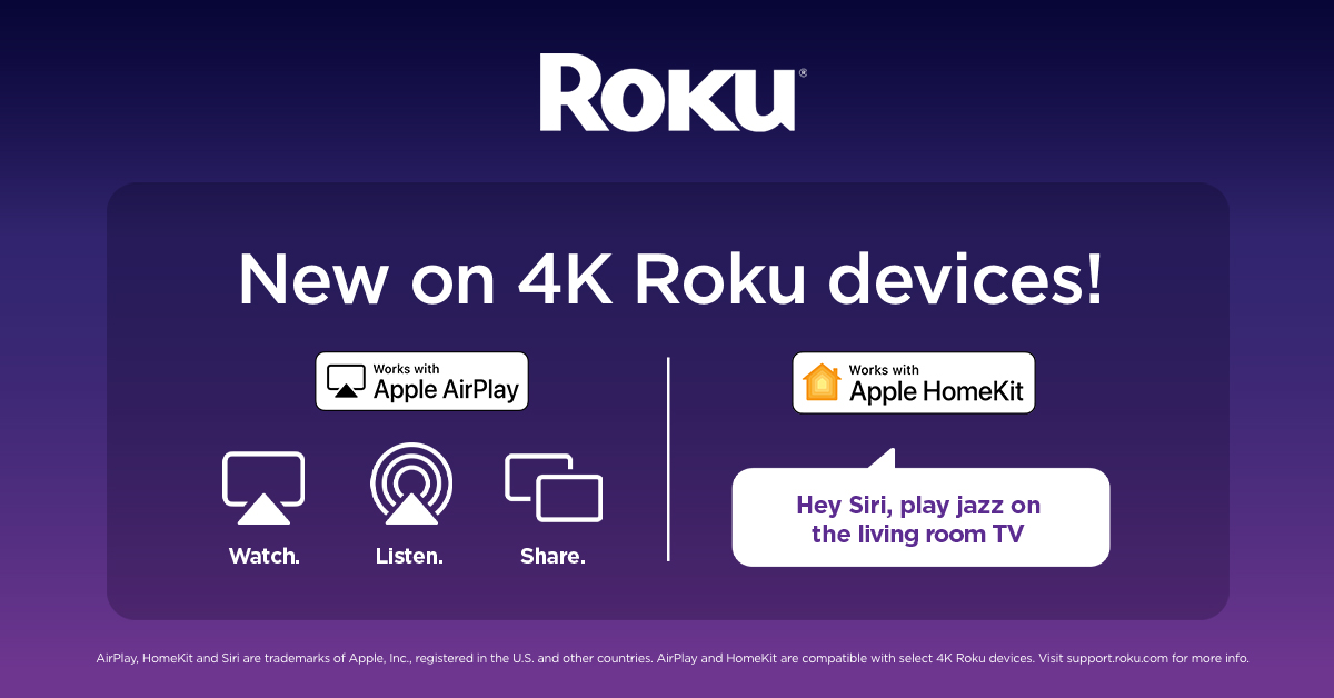 ROKU Express 4K 3