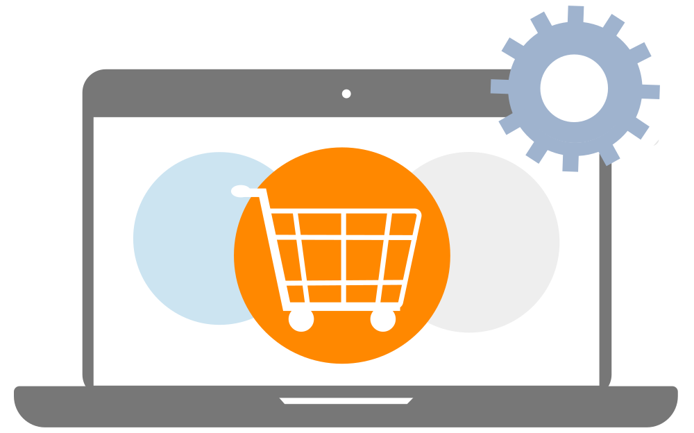 STRATO webshop software