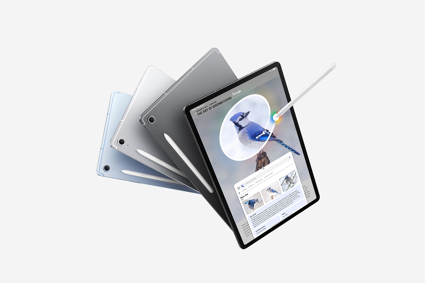 Samsung Galaxy Tab S10 FE pcactive.nl