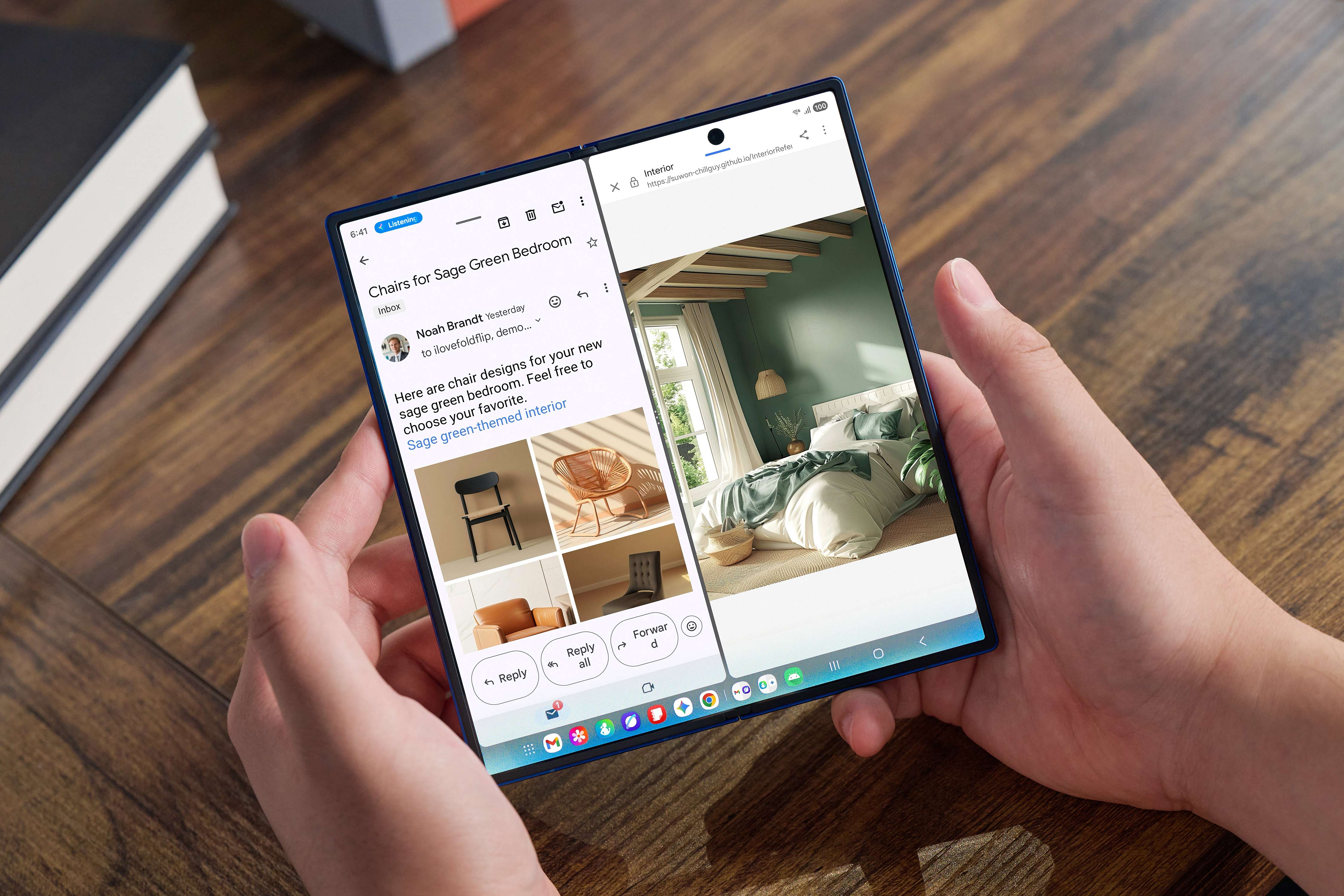 Samsung One Ui 8 AI pcactive.nl