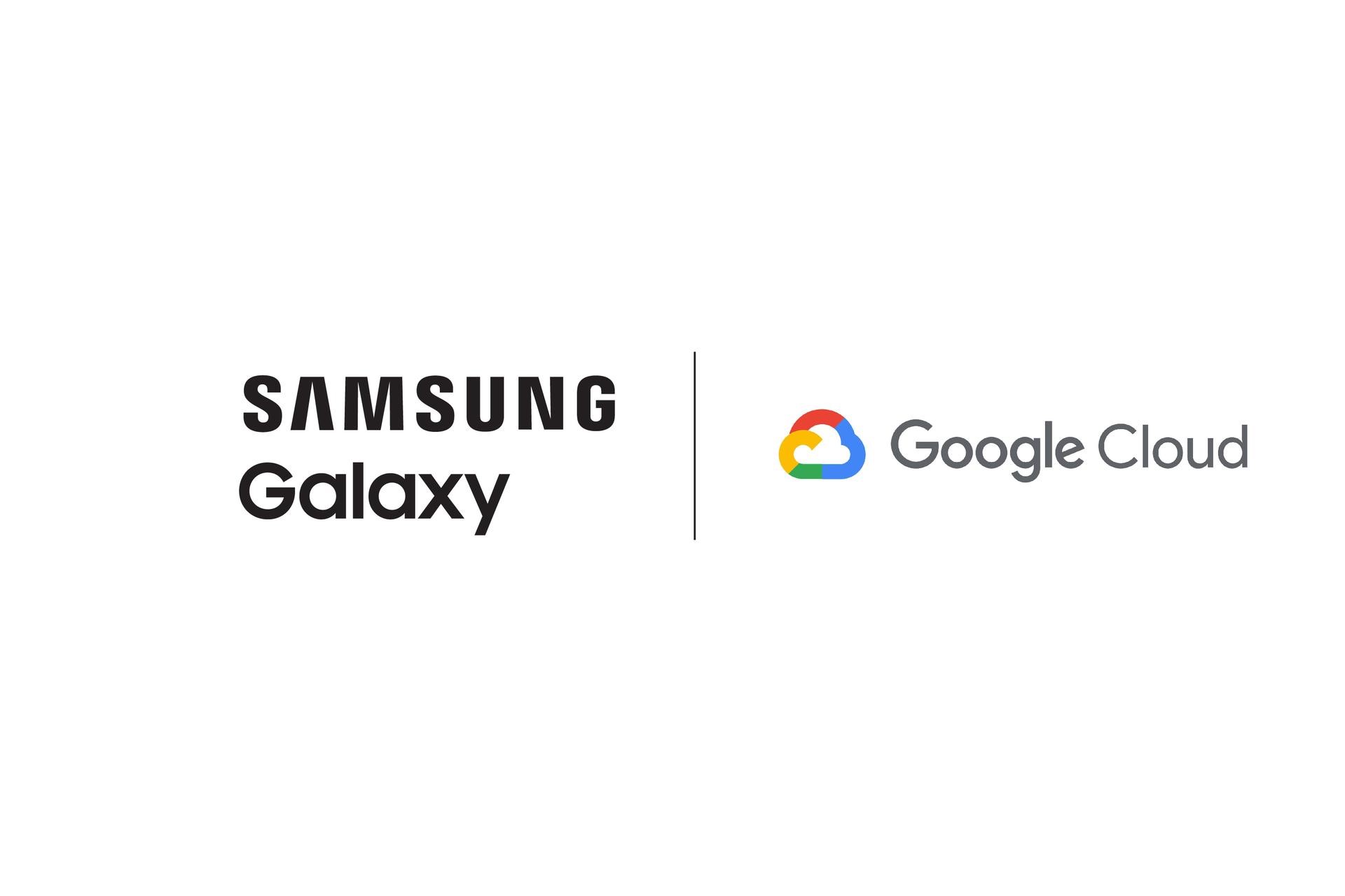 Samsung S24 Google Cloud