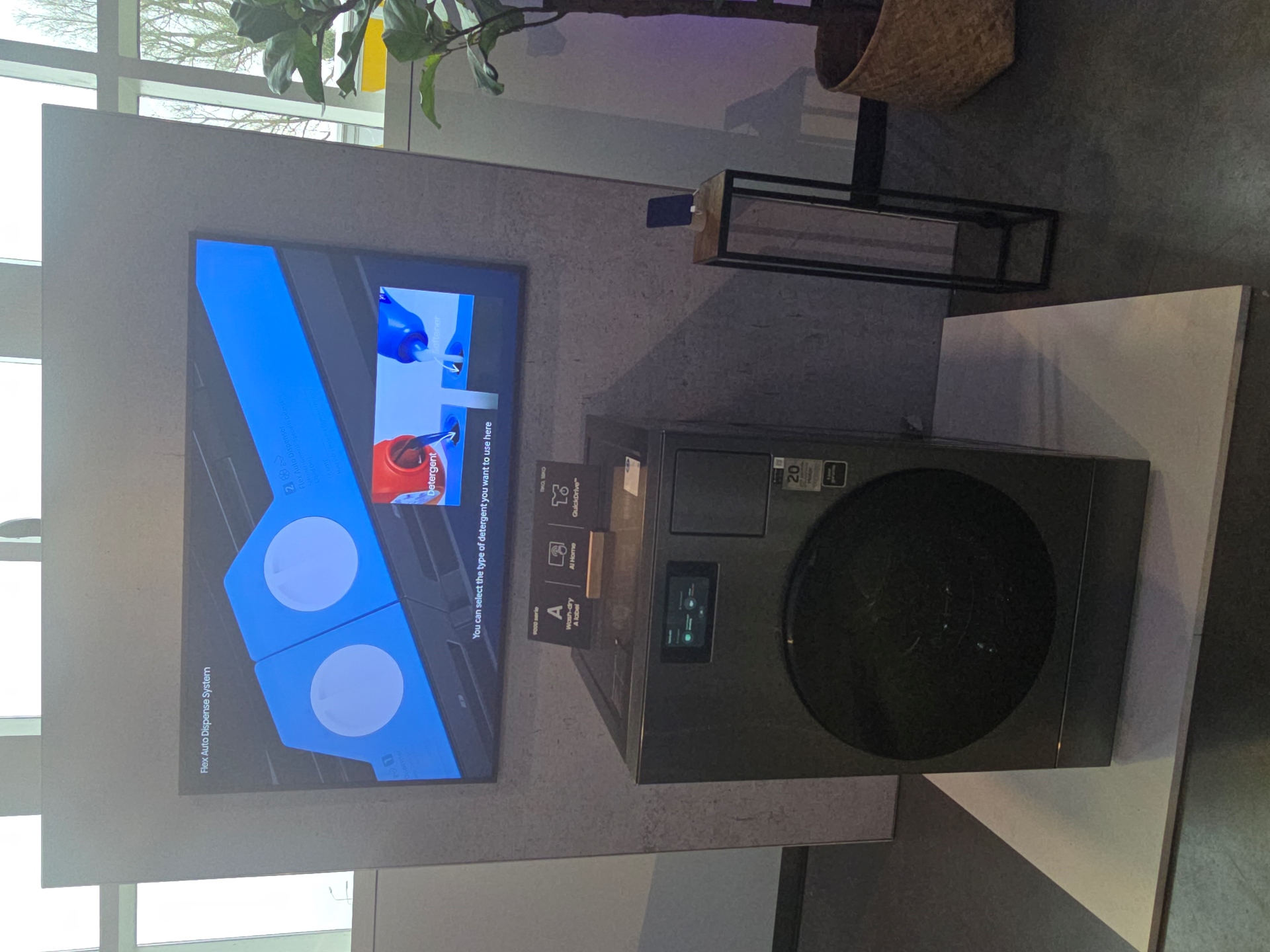 Samsung Washing Machine Rob Coenraads Show