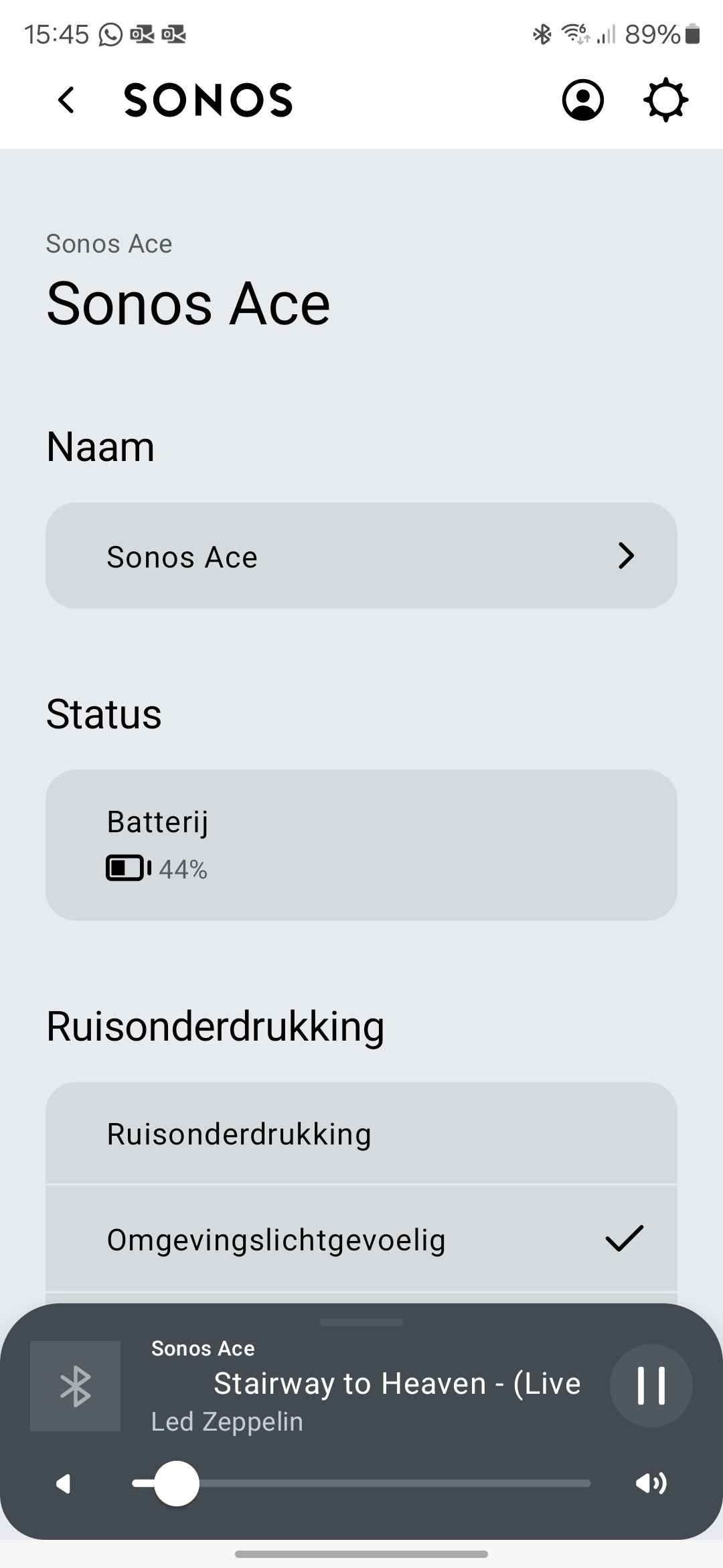 Screenshot 20240604 154512 Sonos