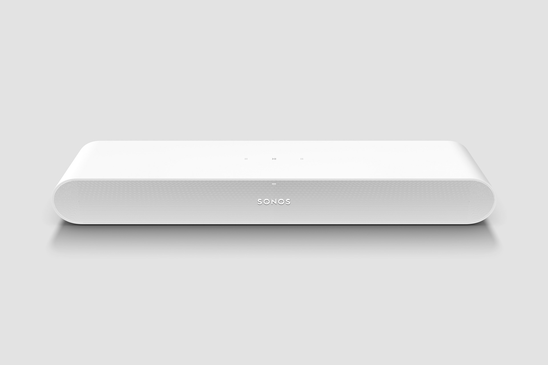 Sonos Ray white product