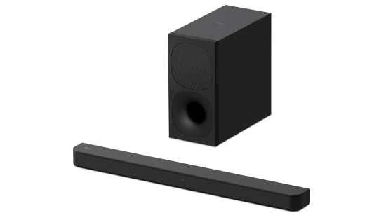 Sony HT S400 soundbar