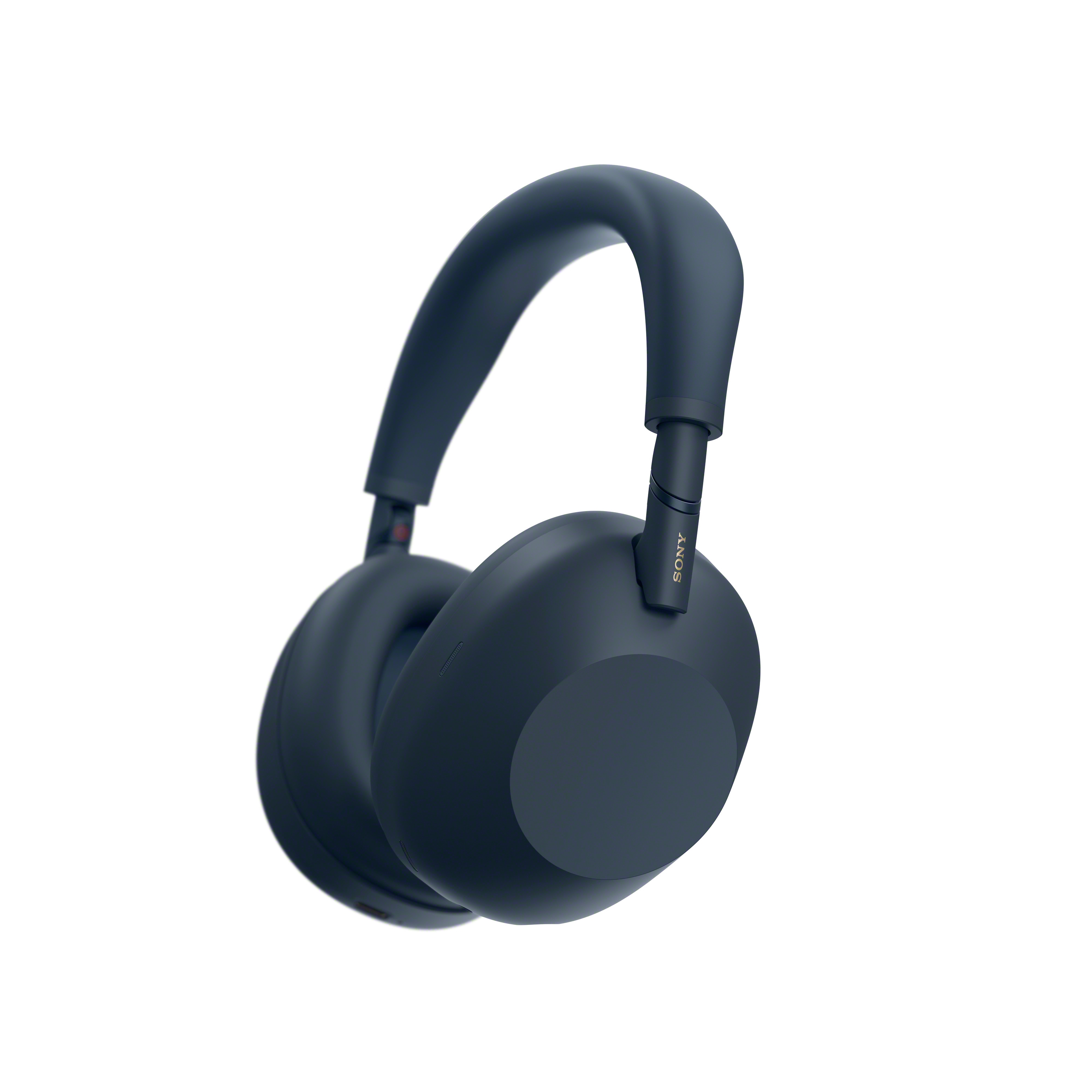 Sony WH 1000XM6 midnight blue pcactive.nl