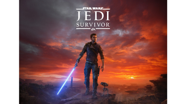 Star Wars Jedi Survivor