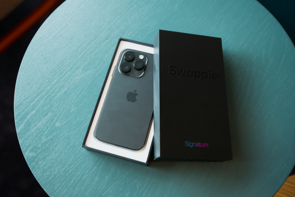 Swappie Premium Series