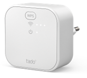Tado X bridge