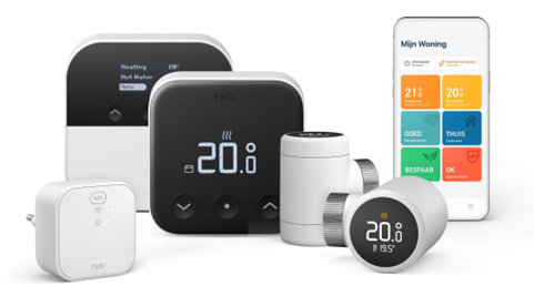 Tado X producten online