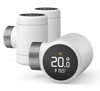 Tado X thermostaatknop