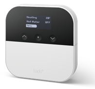 Tado X warmtepomp Optimizer X