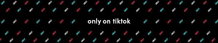 Tiktok only on tiktok