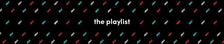 Tiktok the playlist