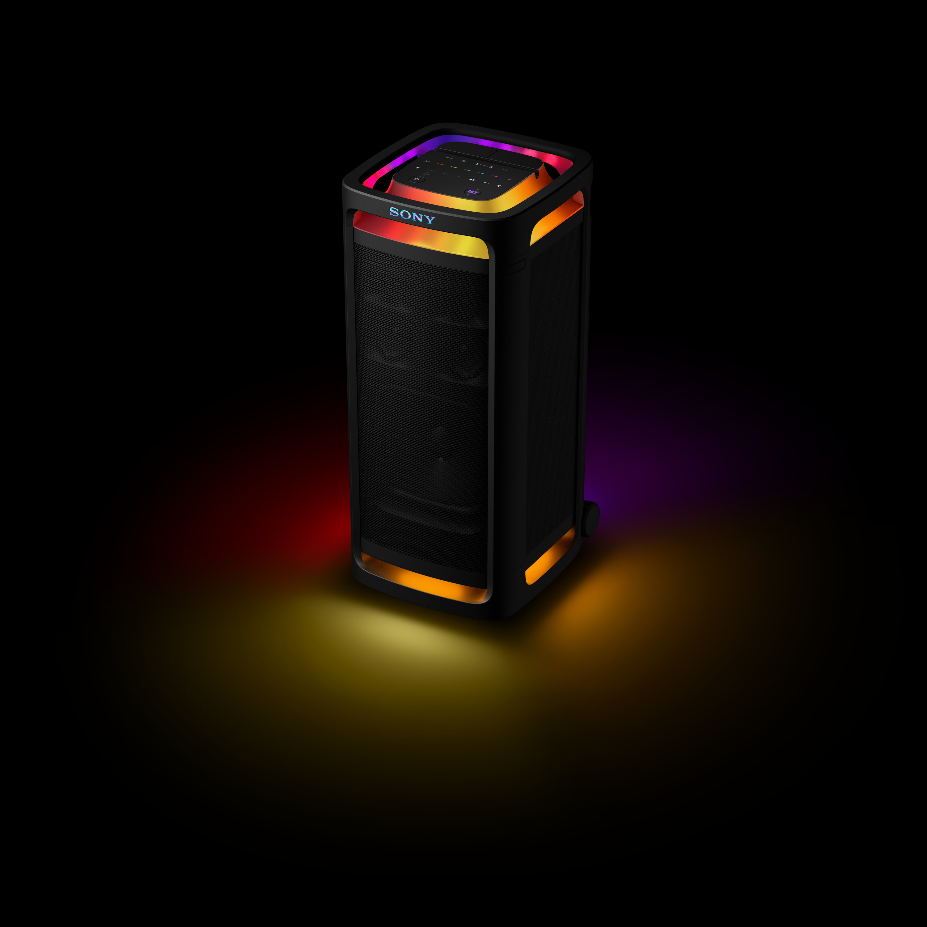 ULT TOWER 9AC