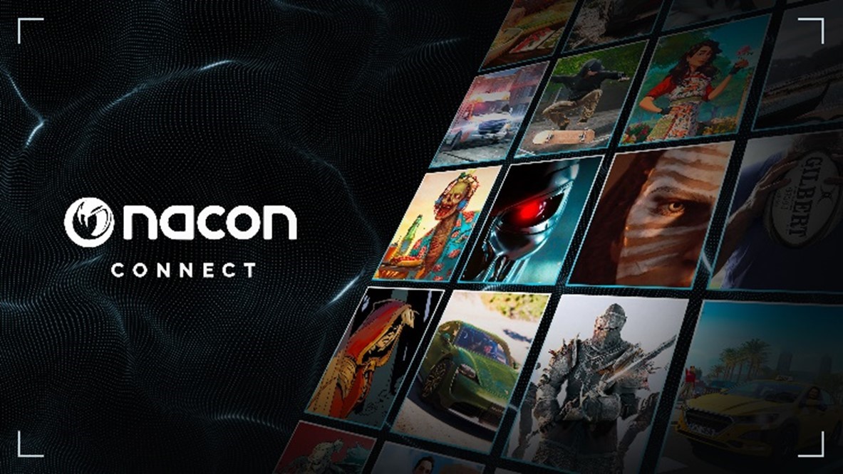 Vacon Connect 29 februari