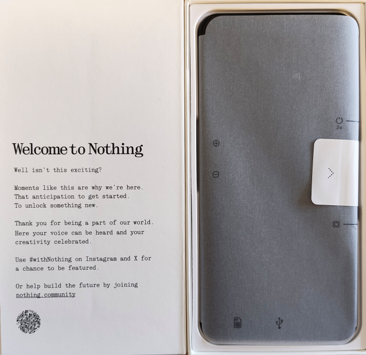 Welcome to Nothing