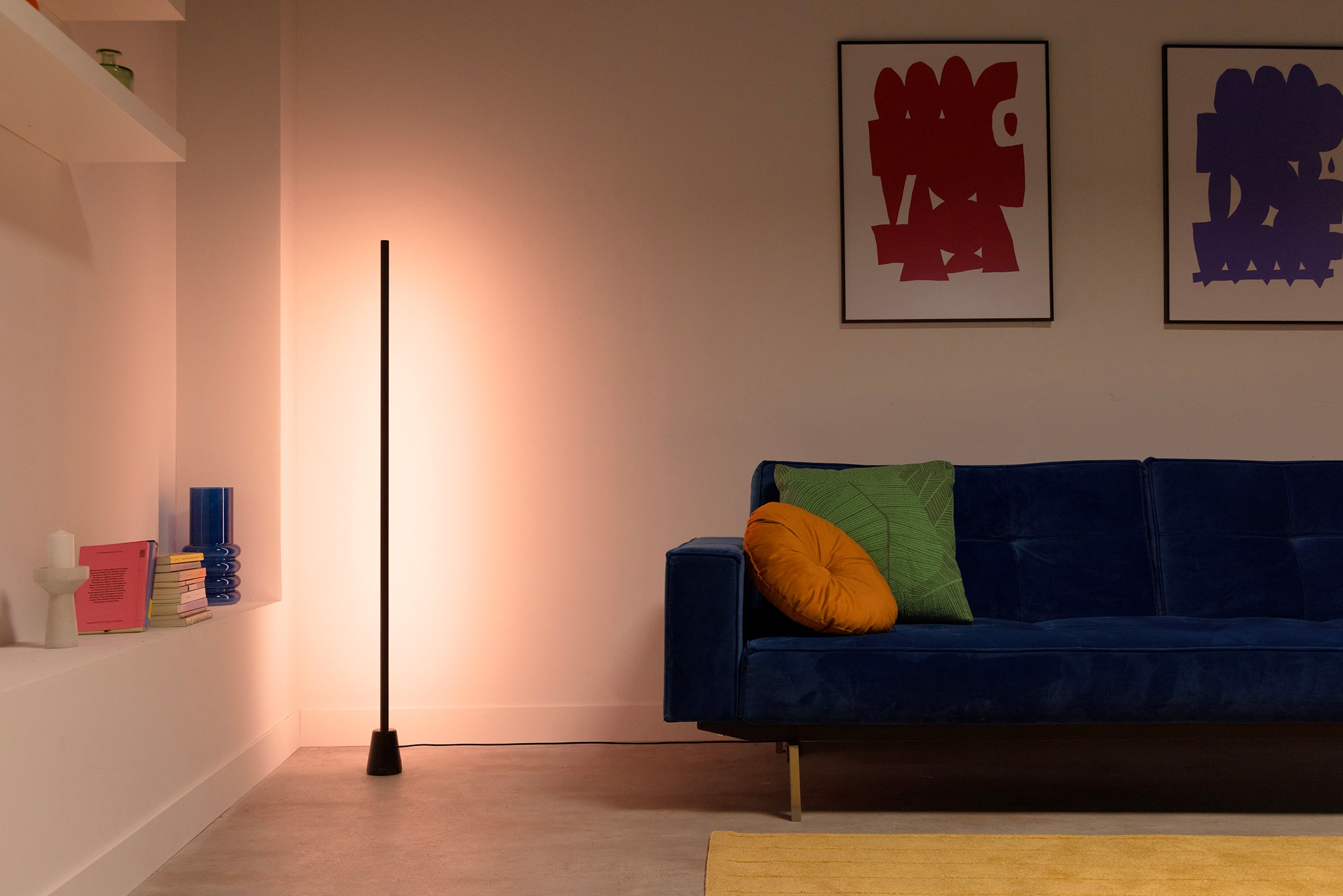 WiZ Gradient Floor pcactive.nl online