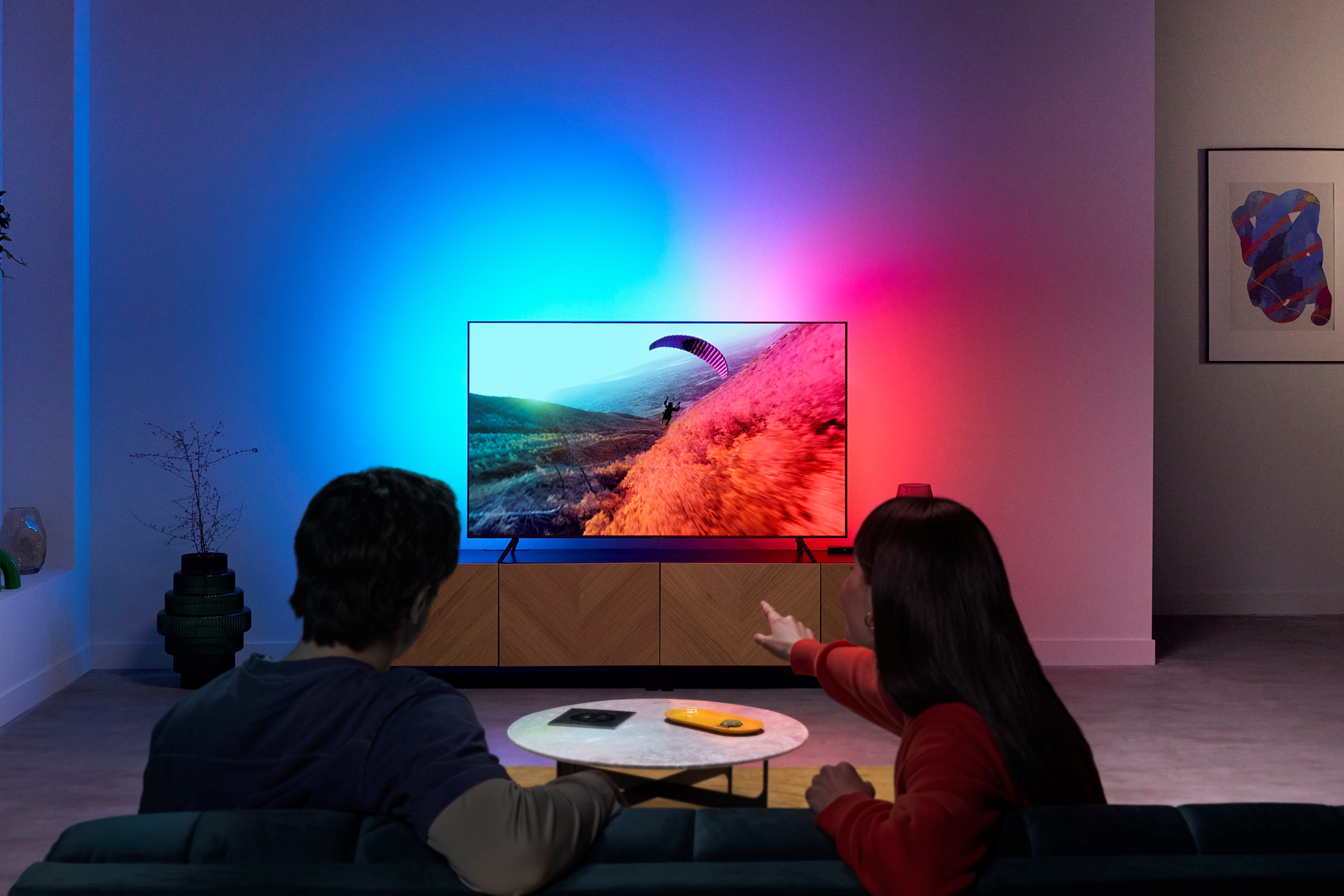 WiZ Vibrant Mode pcactive.nl online