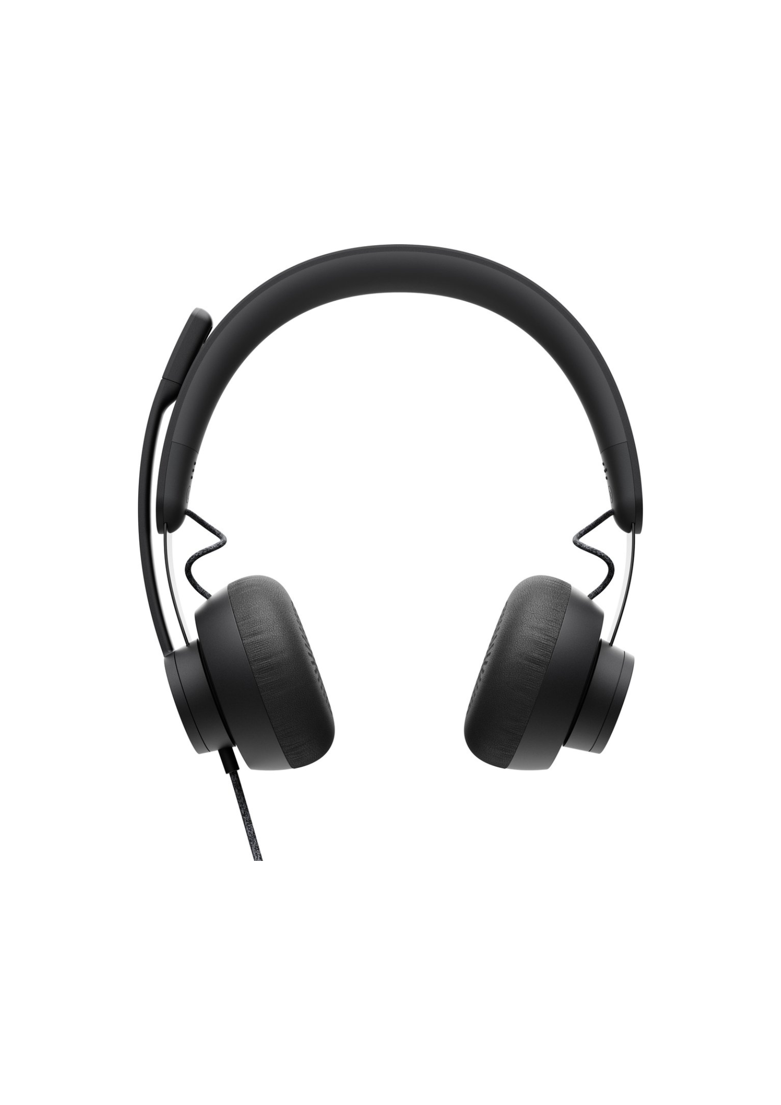 Logitech Zone Wired Headset Competition
