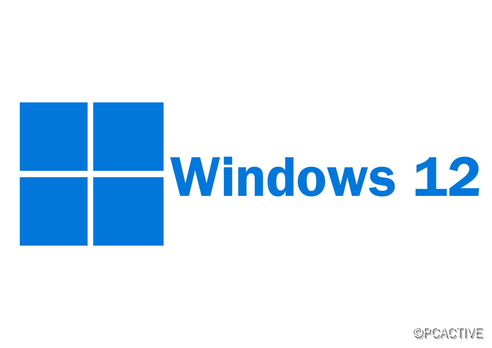 Windows 12