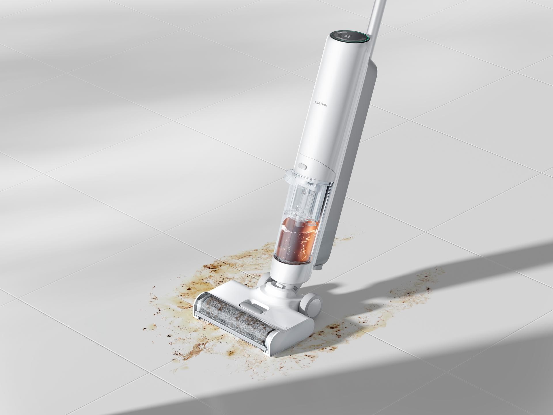 Xiaomi Truclean W10 Wet Dry Vacuum series